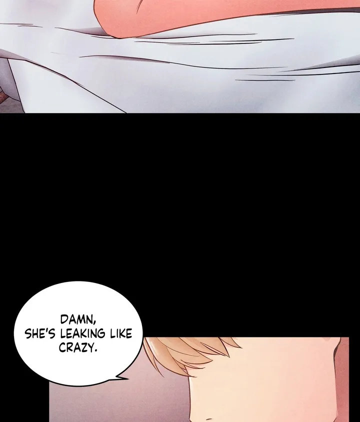 18+ One-Day BDSM Workshop Chapter 10 page 42