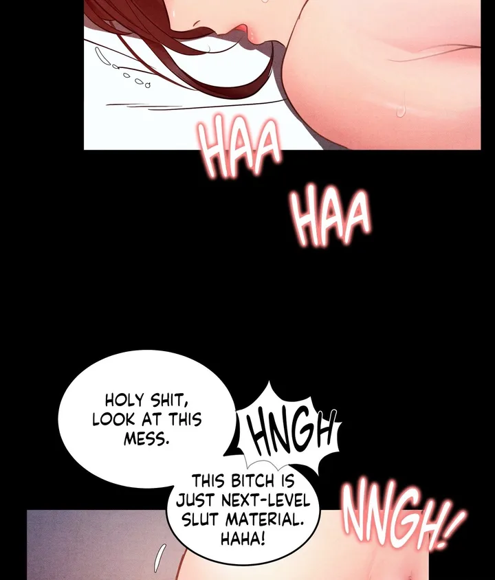 18+ One-Day BDSM Workshop Chapter 10 page 45