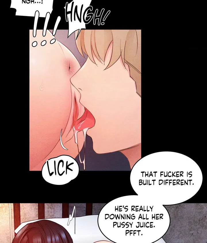 18+ One-Day BDSM Workshop Chapter 10 page 47
