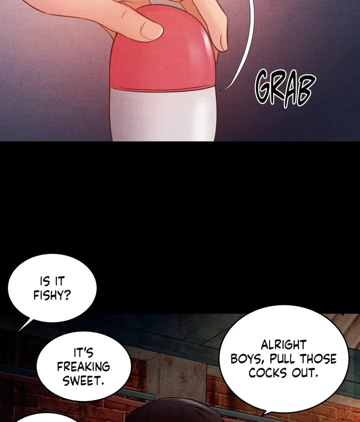18+ One-Day BDSM Workshop Chapter 10 page 56