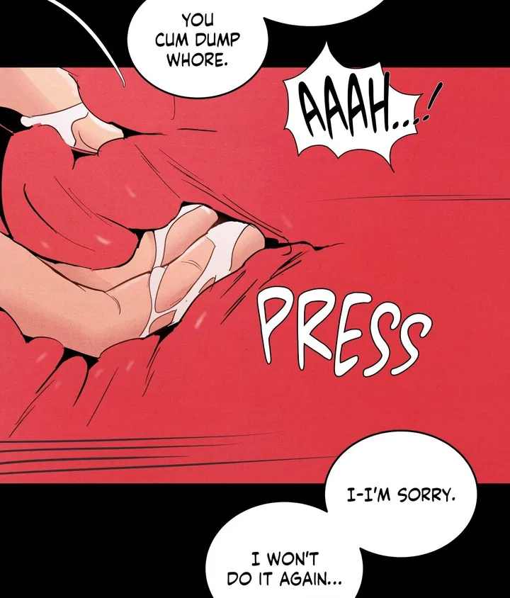 18+ One-Day BDSM Workshop Chapter 10 page 64
