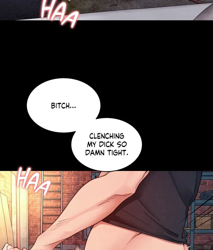 18+ One-Day BDSM Workshop Chapter 11 page 3