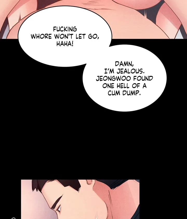 18+ One-Day BDSM Workshop Chapter 11 page 7
