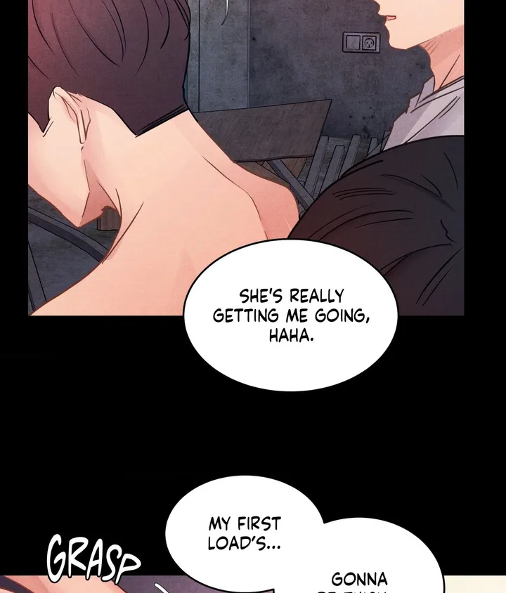 18+ One-Day BDSM Workshop Chapter 11 page 12