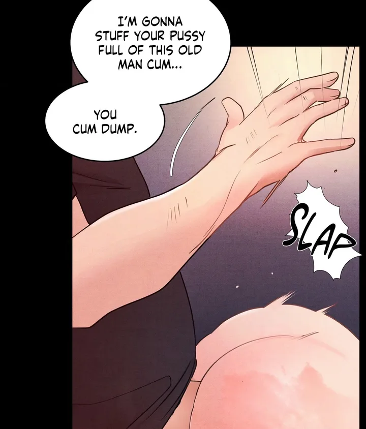 18+ One-Day BDSM Workshop Chapter 11 page 14
