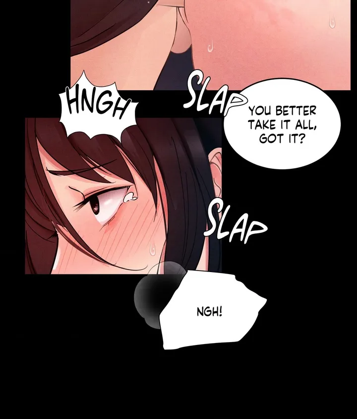 18+ One-Day BDSM Workshop Chapter 11 page 15
