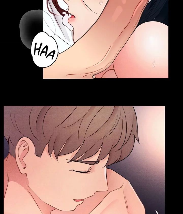 18+ One-Day BDSM Workshop Chapter 11 page 19