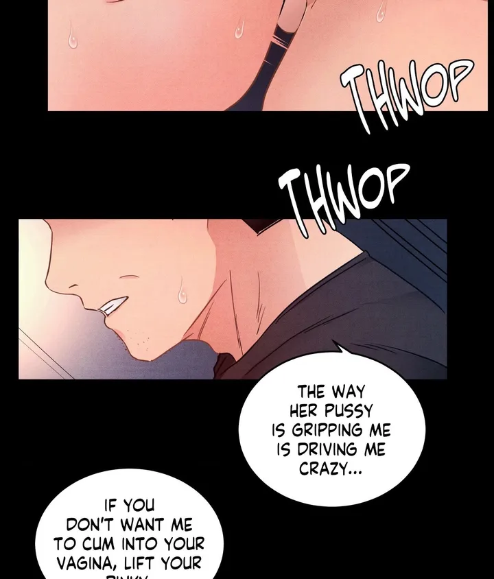 18+ One-Day BDSM Workshop Chapter 11 page 30