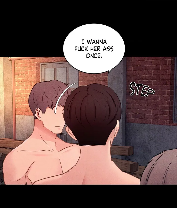 18+ One-Day BDSM Workshop Chapter 11 page 41