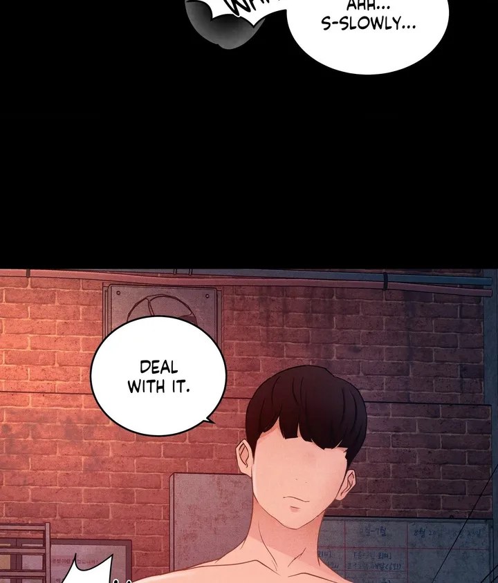 18+ One-Day BDSM Workshop Chapter 11 page 50