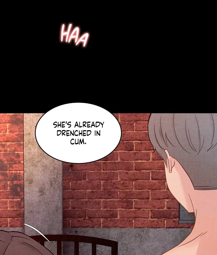 18+ One-Day BDSM Workshop Chapter 11 page 72
