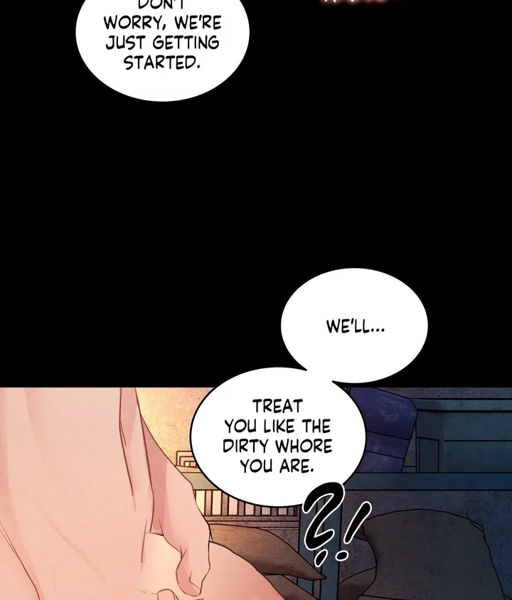 18+ One-Day BDSM Workshop Chapter 11 page 74