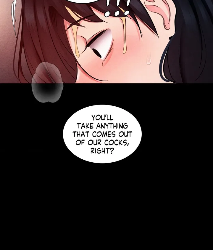 18+ One-Day BDSM Workshop Chapter 11 page 76