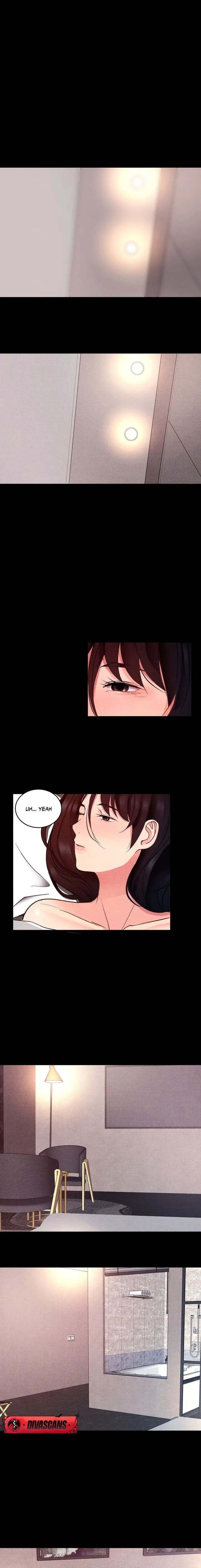 18+ One-Day BDSM Workshop Chapter 12 page 9