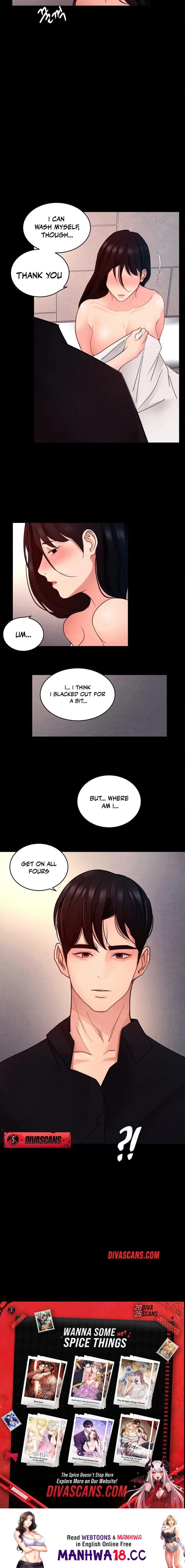 18+ One-Day BDSM Workshop Chapter 12 page 12