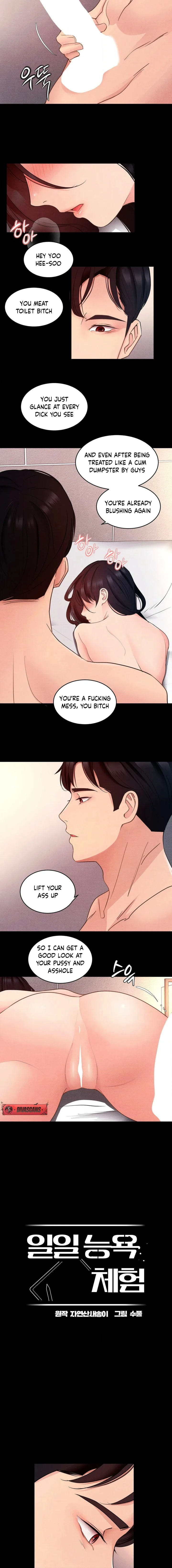 18+ One-Day BDSM Workshop Chapter 13 page 2