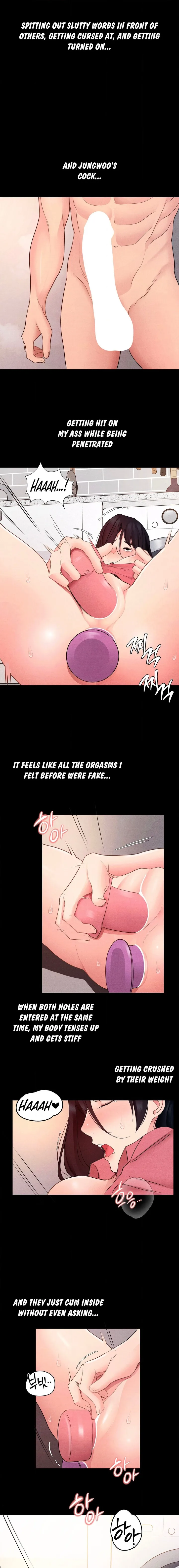 18+ One-Day BDSM Workshop Chapter 14 page 9