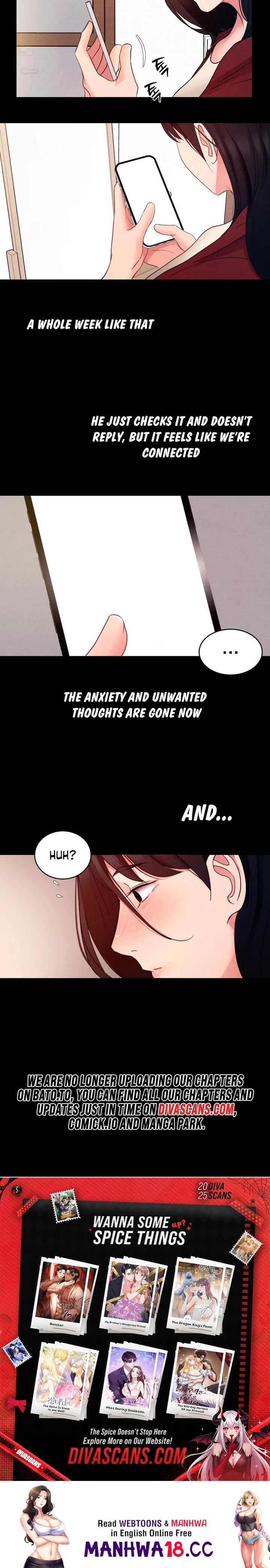 18+ One-Day BDSM Workshop Chapter 14 page 12