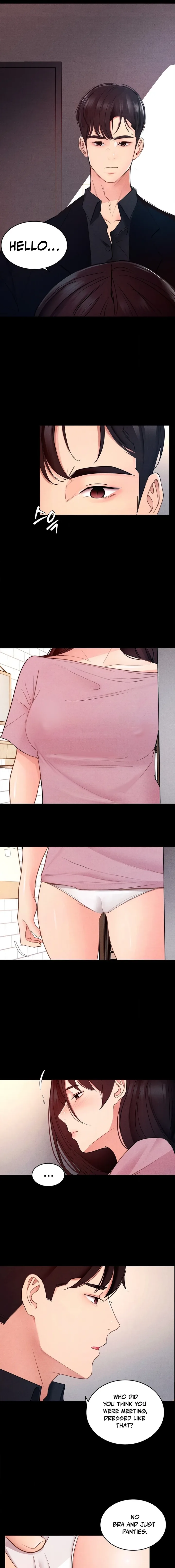 18+ One-Day BDSM Workshop Chapter 15 page 3