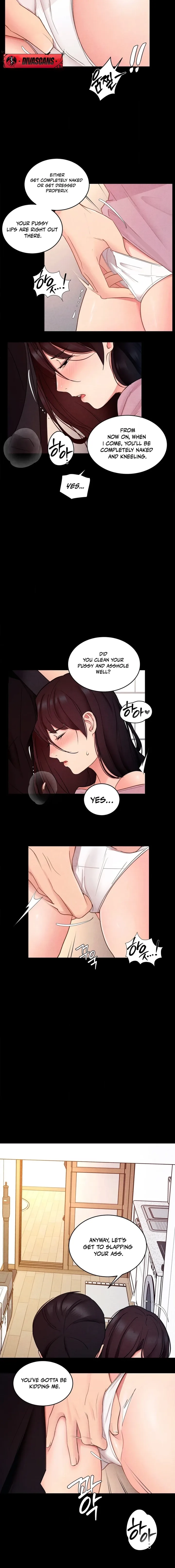18+ One-Day BDSM Workshop Chapter 15 page 4