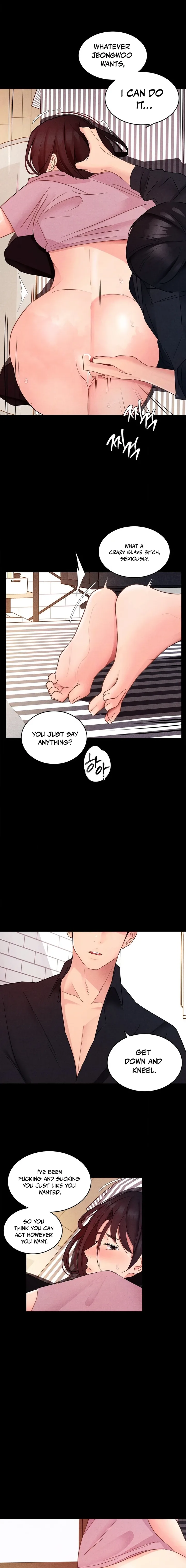 18+ One-Day BDSM Workshop Chapter 15 page 9