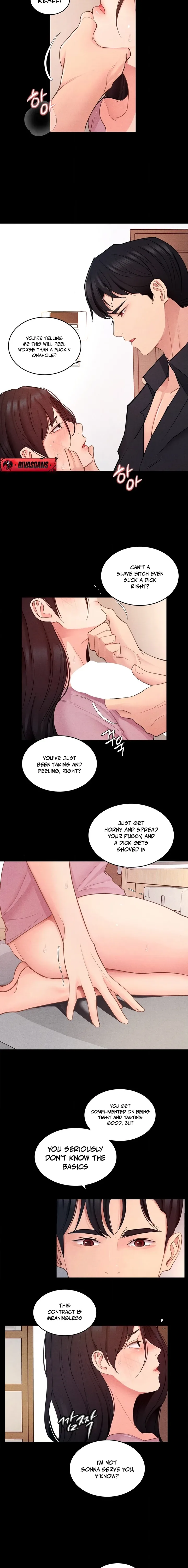 18+ One-Day BDSM Workshop Chapter 16 page 2