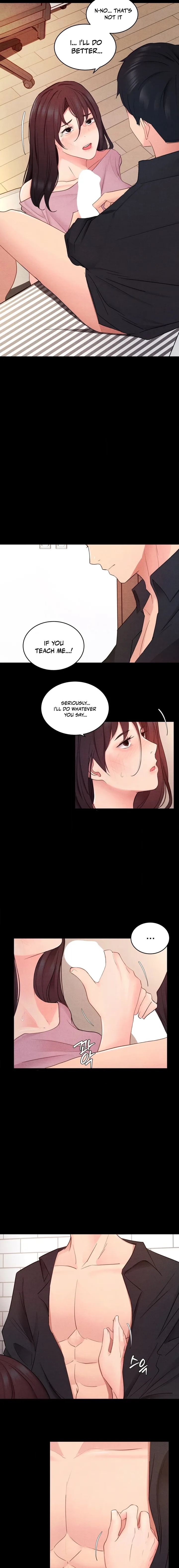 18+ One-Day BDSM Workshop Chapter 16 page 3