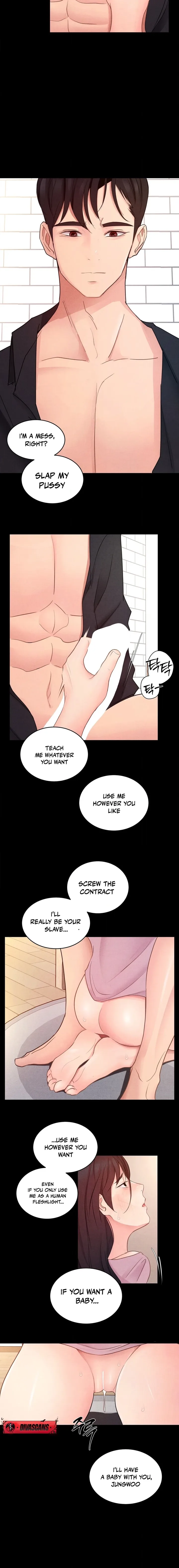 18+ One-Day BDSM Workshop Chapter 16 page 4