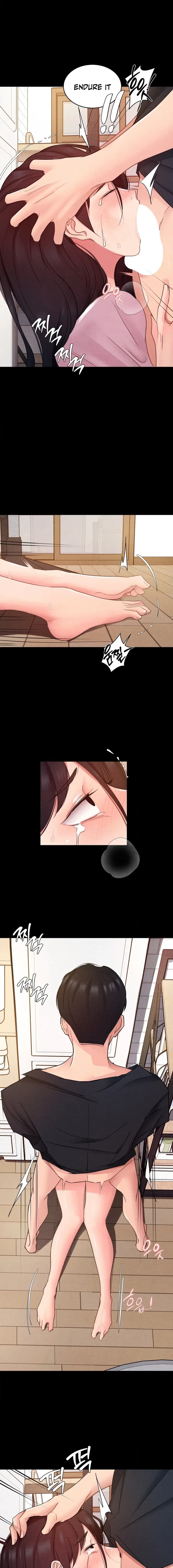 18+ One-Day BDSM Workshop Chapter 16 page 7