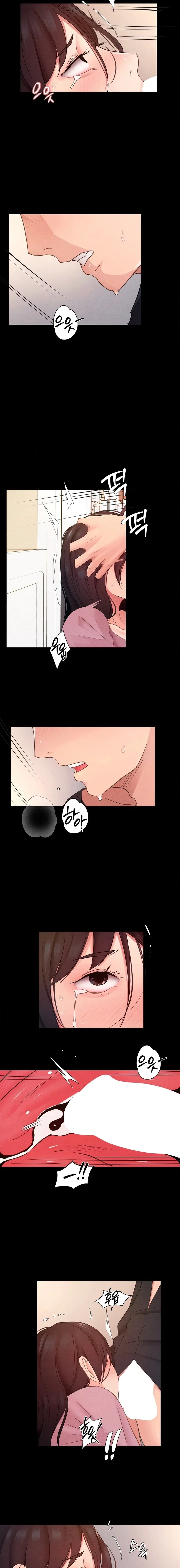 18+ One-Day BDSM Workshop Chapter 16 page 9