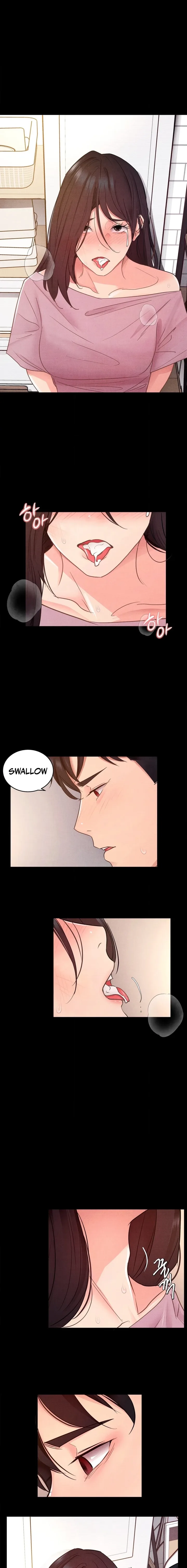 18+ One-Day BDSM Workshop Chapter 16 page 11