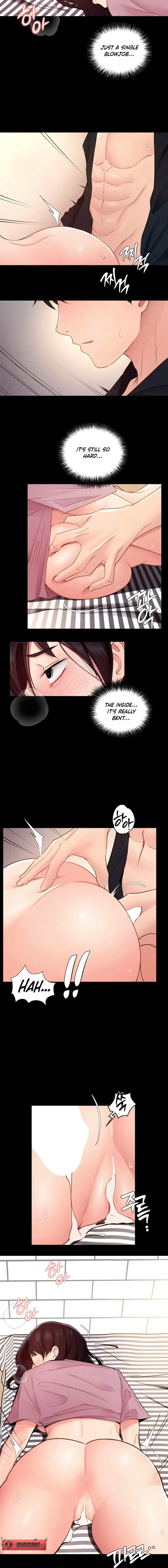 18+ One-Day BDSM Workshop Chapter 17 page 2