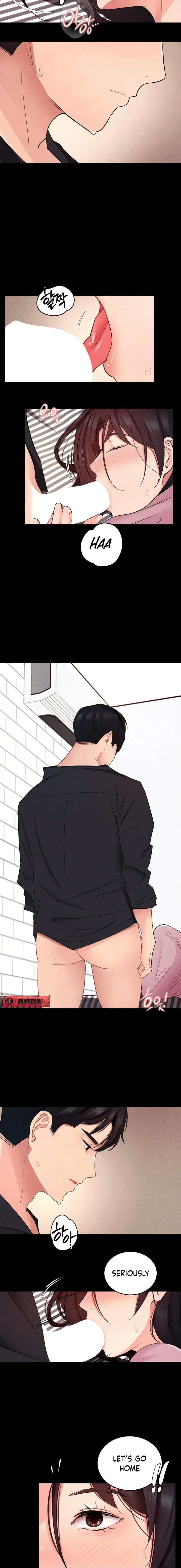 18+ One-Day BDSM Workshop Chapter 17 page 4