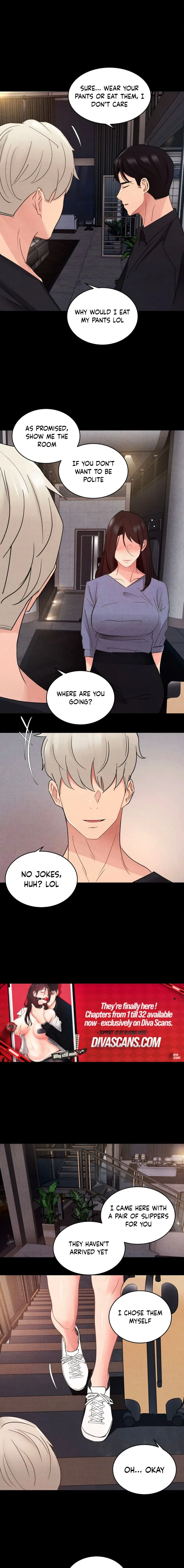 18+ One-Day BDSM Workshop Chapter 17 page 7