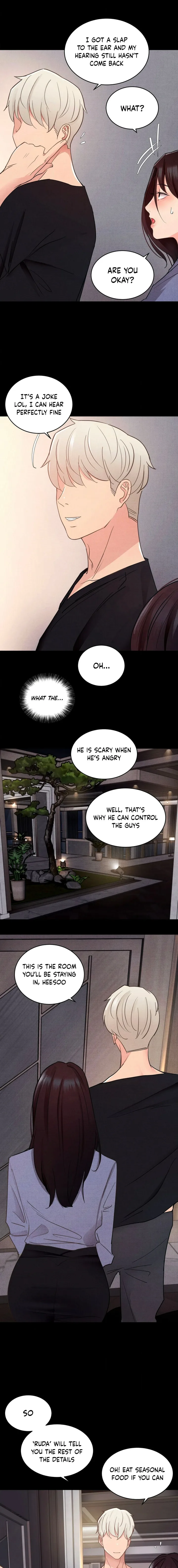 18+ One-Day BDSM Workshop Chapter 17 page 9