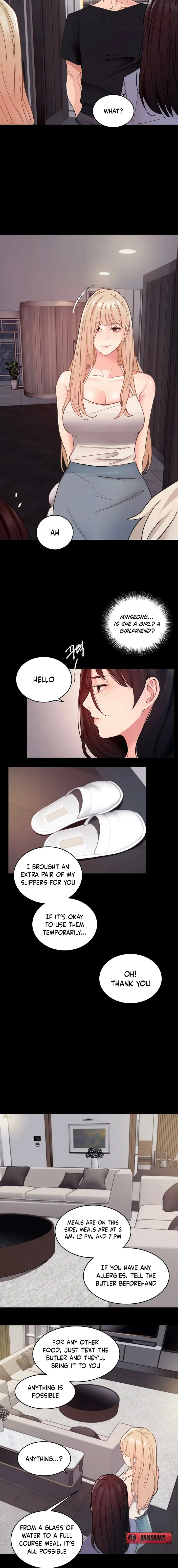 18+ One-Day BDSM Workshop Chapter 17 page 10