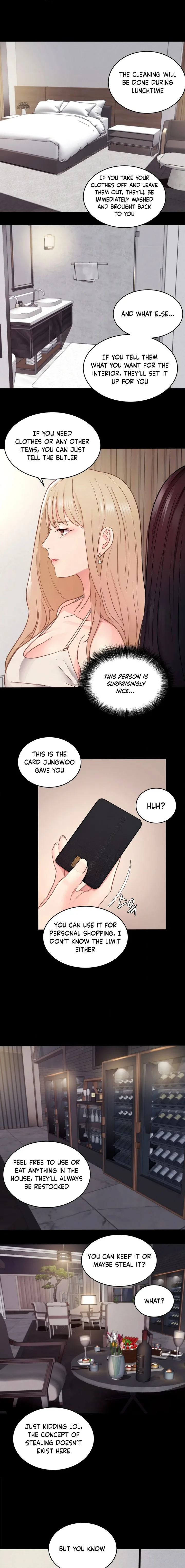 18+ One-Day BDSM Workshop Chapter 17 page 11