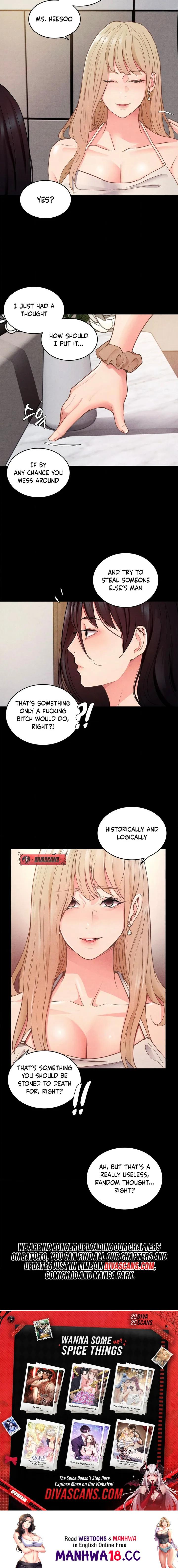 18+ One-Day BDSM Workshop Chapter 17 page 12