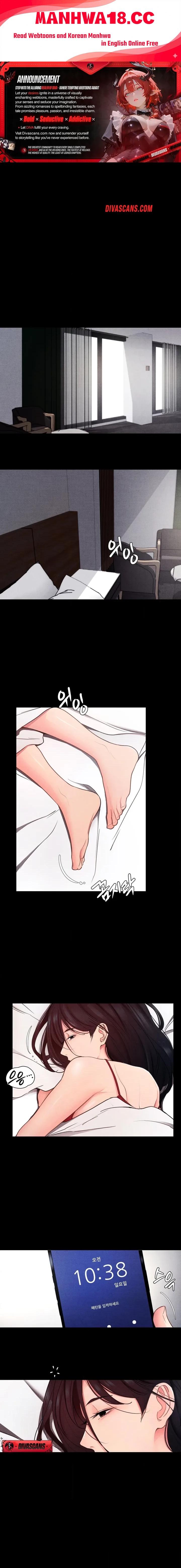 18+ One-Day BDSM Workshop Chapter 18 page 1