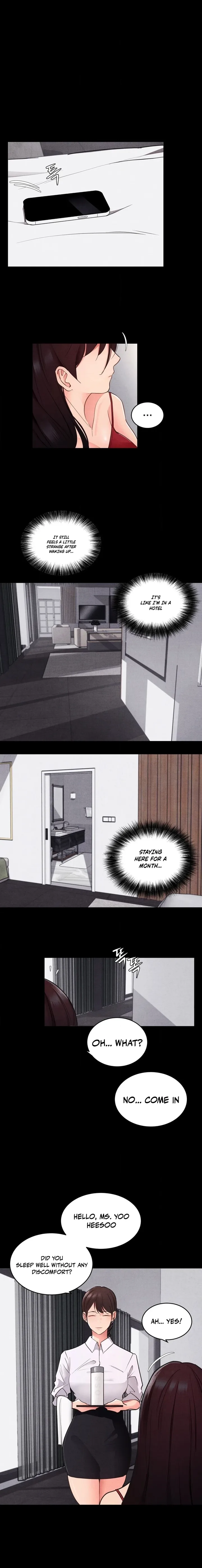 18+ One-Day BDSM Workshop Chapter 18 page 3