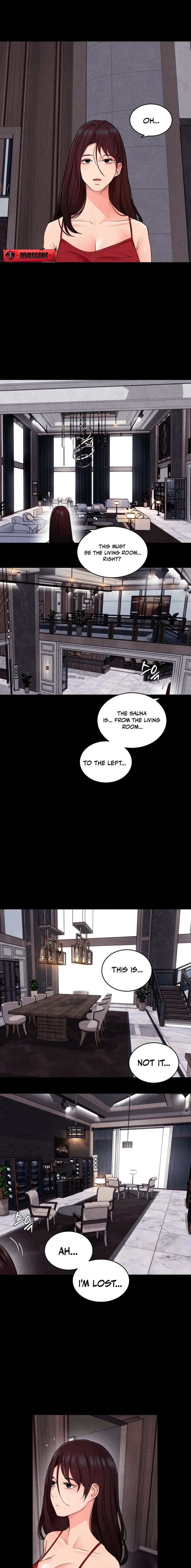 18+ One-Day BDSM Workshop Chapter 18 page 5