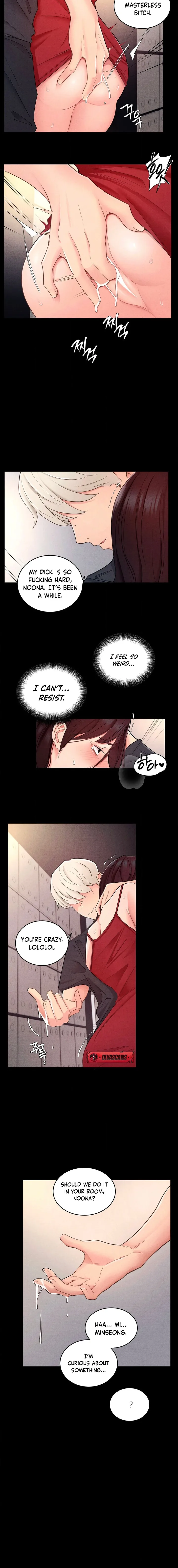 18+ One-Day BDSM Workshop Chapter 19 page 2