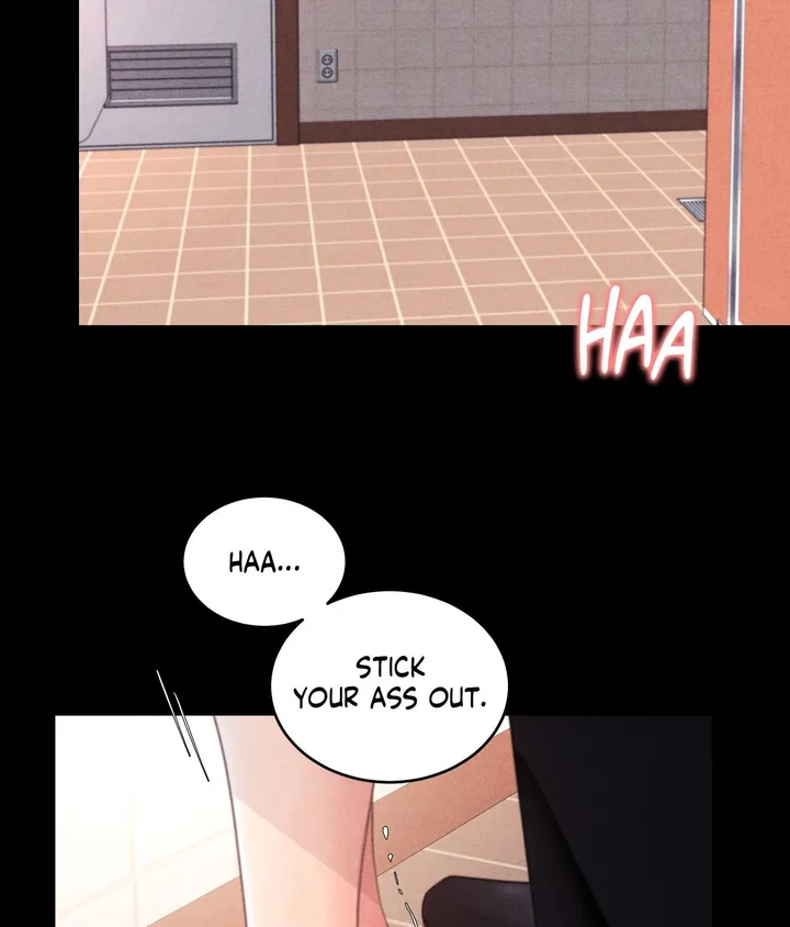 18+ One-Day BDSM Workshop Chapter 2 page 2