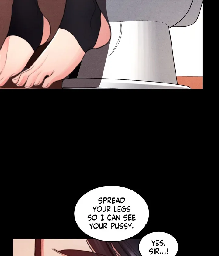 18+ One-Day BDSM Workshop Chapter 2 page 16