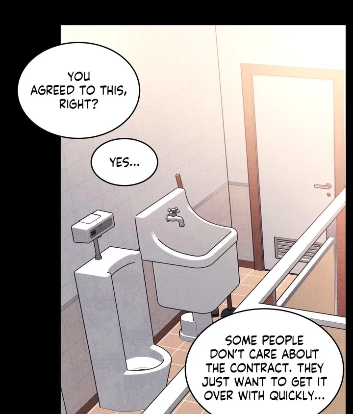 18+ One-Day BDSM Workshop Chapter 2 page 38