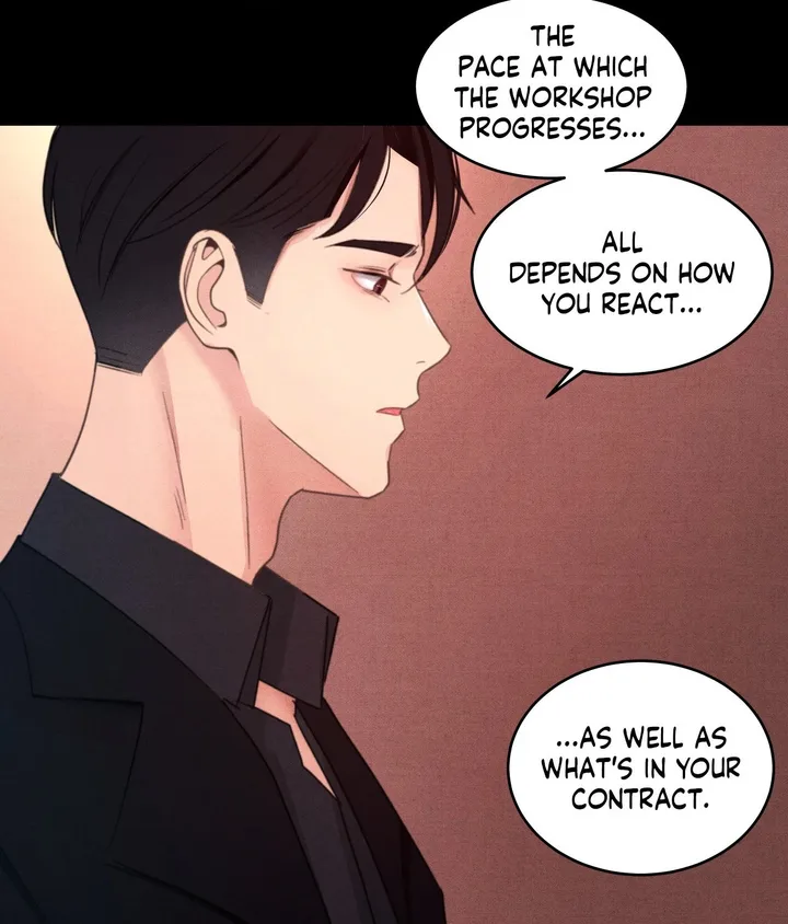 18+ One-Day BDSM Workshop Chapter 2 page 41