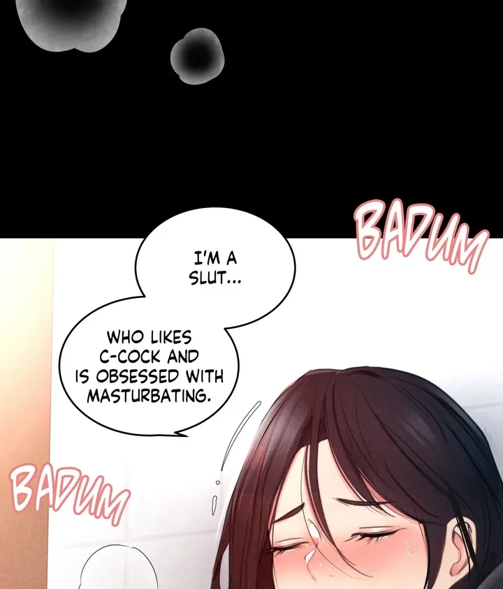 18+ One-Day BDSM Workshop Chapter 2 page 50