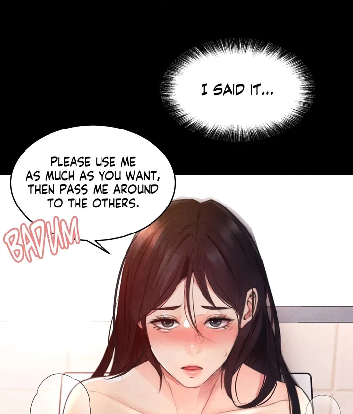 18+ One-Day BDSM Workshop Chapter 2 page 54