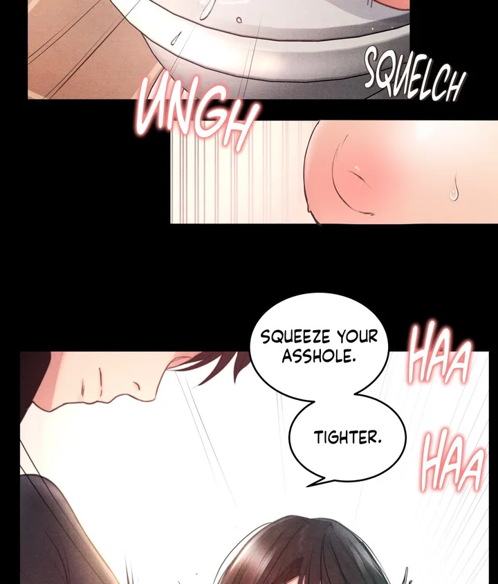 18+ One-Day BDSM Workshop Chapter 2 page 66