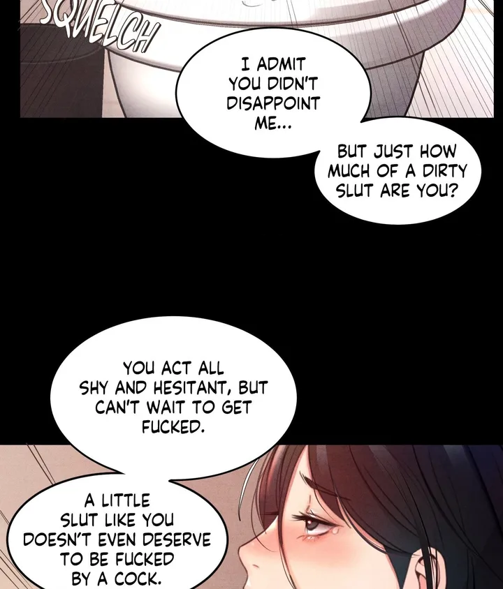 18+ One-Day BDSM Workshop Chapter 2 page 68